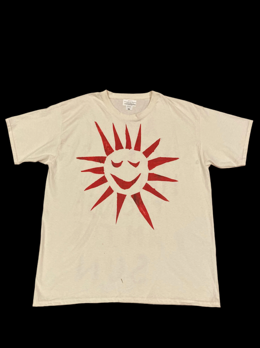 Naughty Sun T Shirt