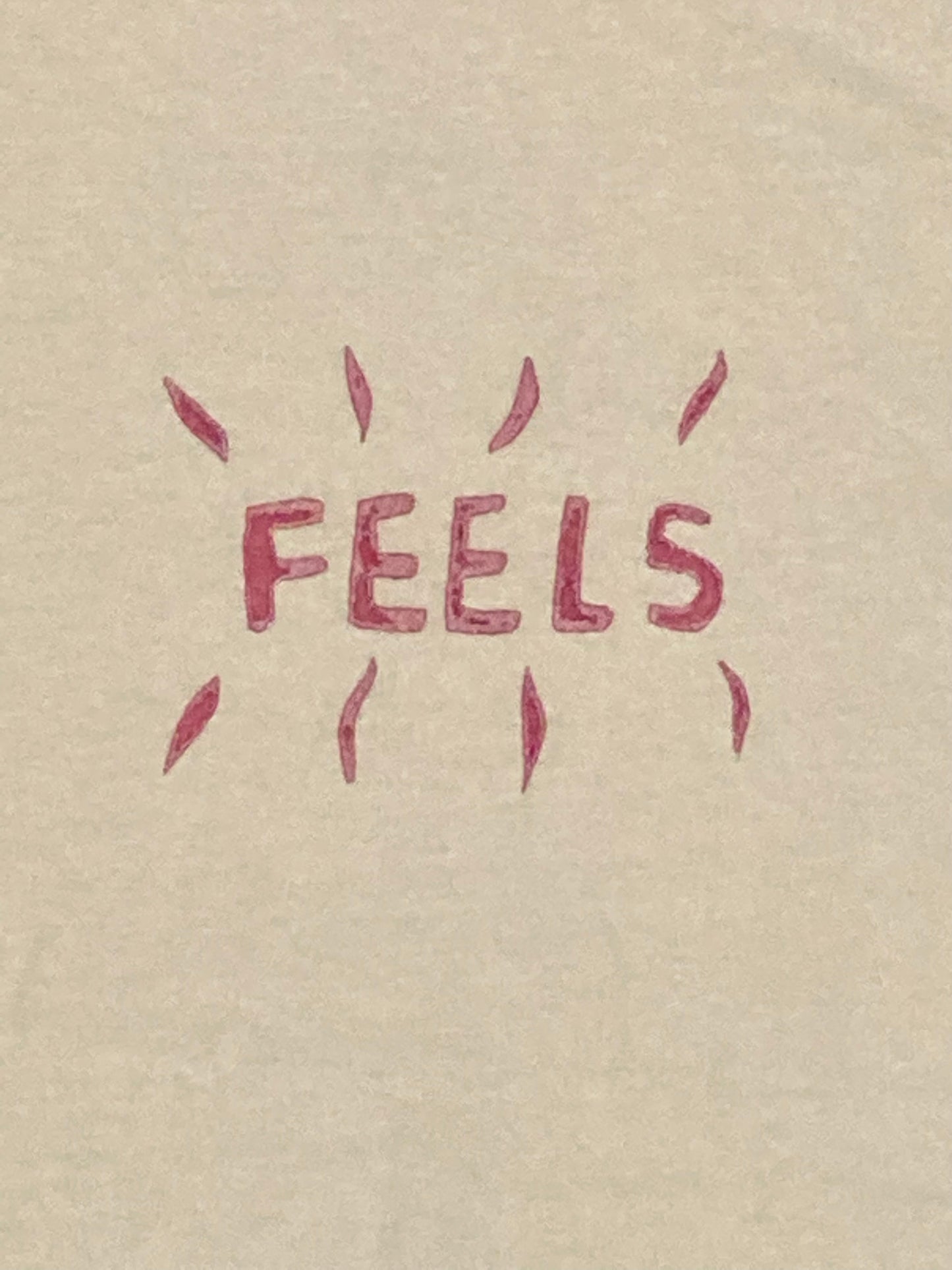 Feels T Shirt